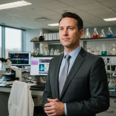 Dr. Robert Jameson Principal Forensics Consultant at Paraben Forensics